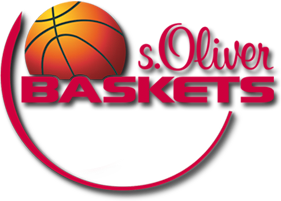 s.Öoliver Baskets Würzburg Logo