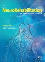 Fachmagazin NeuroRehabilitation