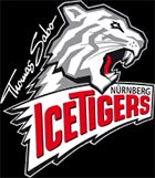 Nürnberg IceTigers Logo