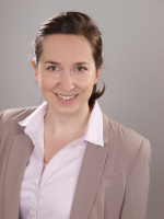 SJ 1 Sarah Jäcle, Sport-Neuropsychologin GSNP