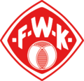 Würzburg Kickers Fußball Bundesliga