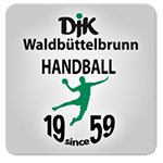DJK Waldbüttelbrunn, Handball