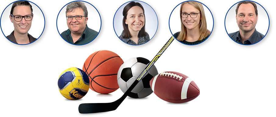 team-collage-sport-neuropsychologie-medium Das Praxisteam